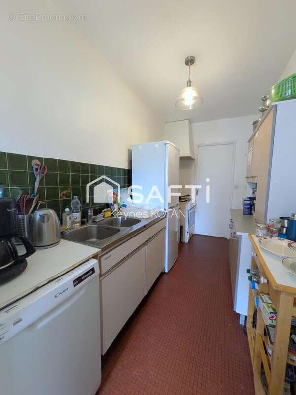 Photo 5 - Appartement à LE PLESSIS-BOUCHARD
