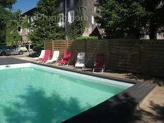 Ensemble immobilier Lamastre Centre-Ville - photo 8