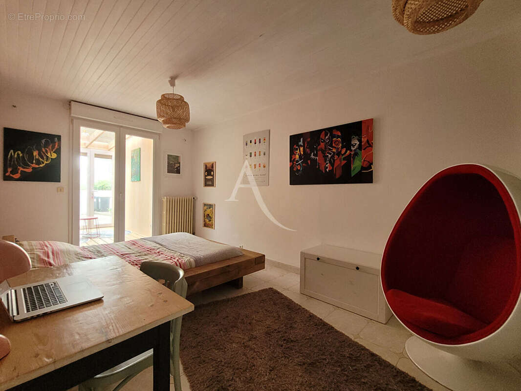 Maison à LA ROCHELLE