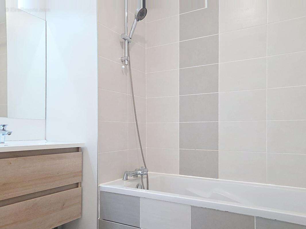 Appartement à CHASSIEU
