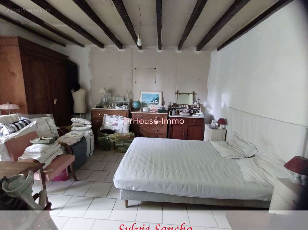 Maison à PELLEVOISIN