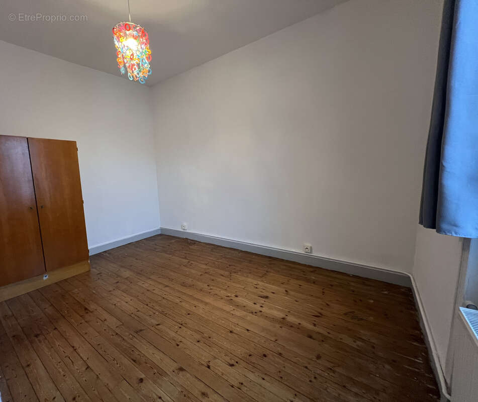 Maison à LA ROCHE-SUR-YON