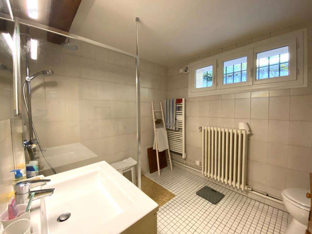 Maison à PERDREAUVILLE