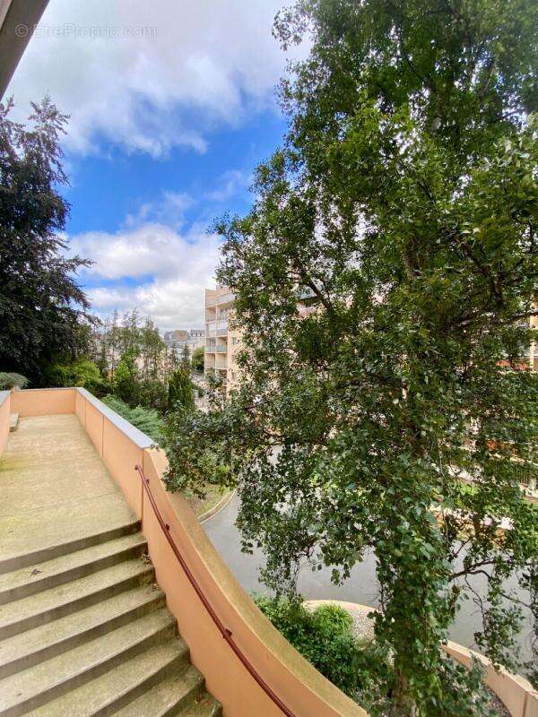 Appartement à SAINT-BRIEUC