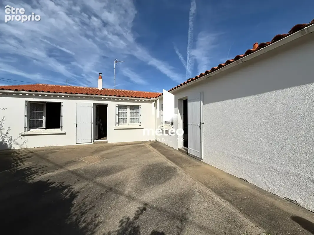 Photo Maison à Les Sables-D'olonne au prix de 318 000€