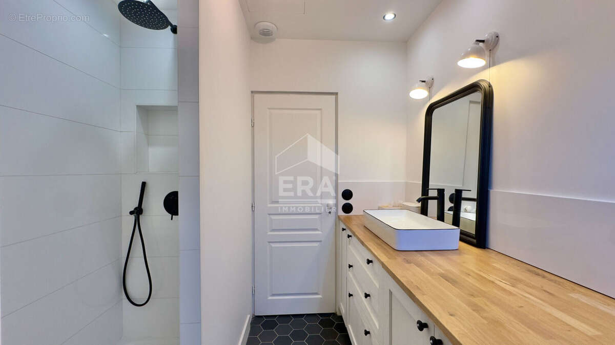 Maison à JUVISY-SUR-ORGE