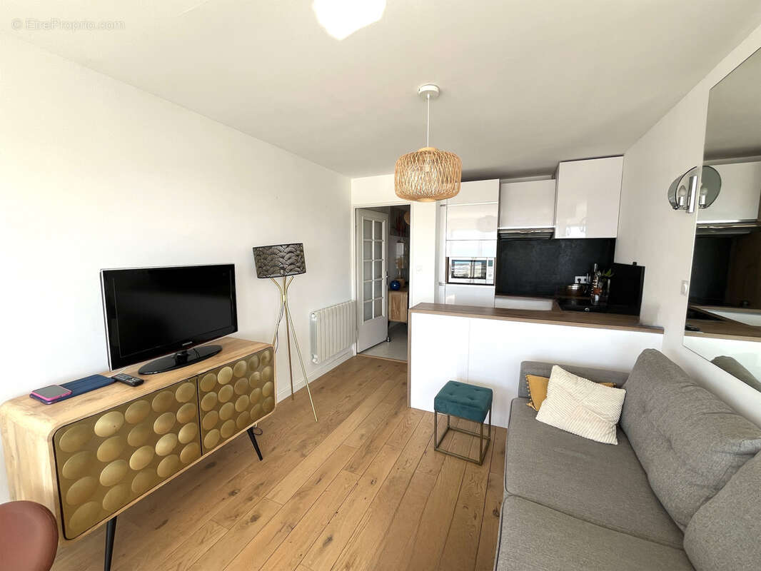 Appartement à PALAVAS-LES-FLOTS