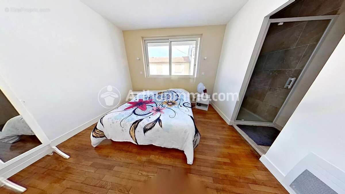 Maison -  3 chambres - 123m² - photo 9