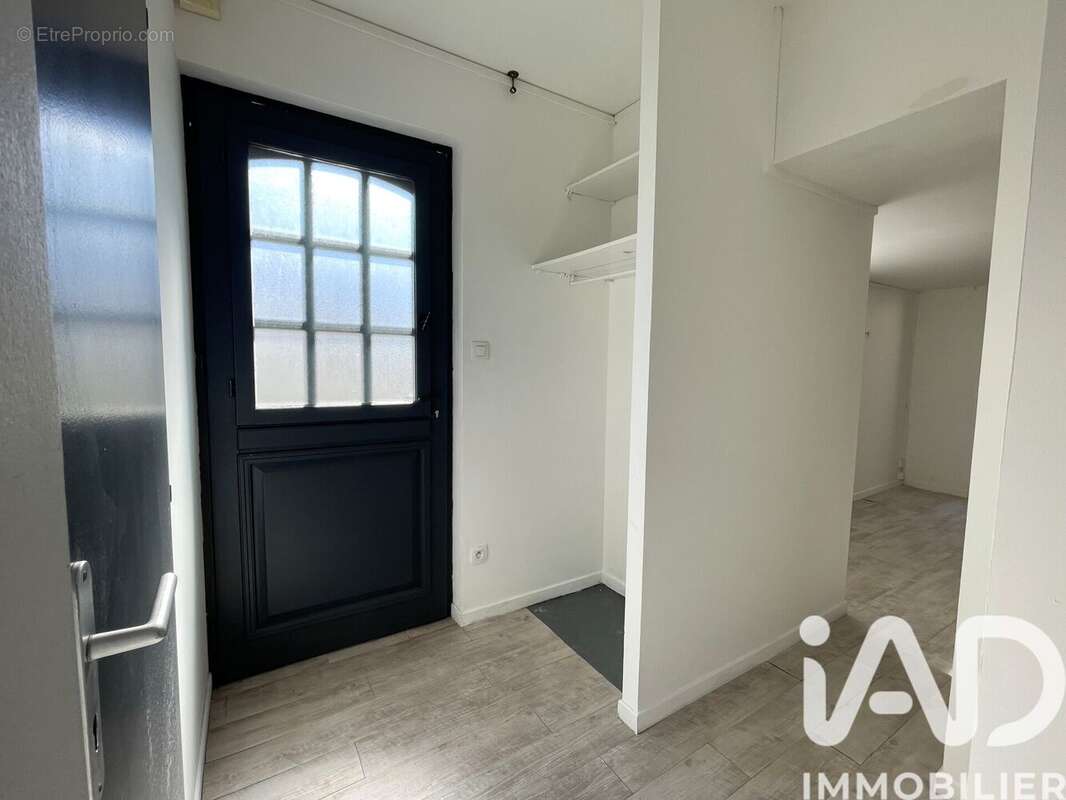 Photo 2 - Maison à ROCHEFORT