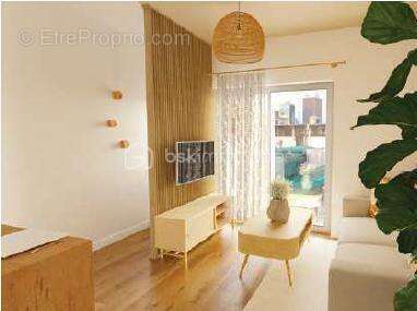 Appartement à FOUGERES