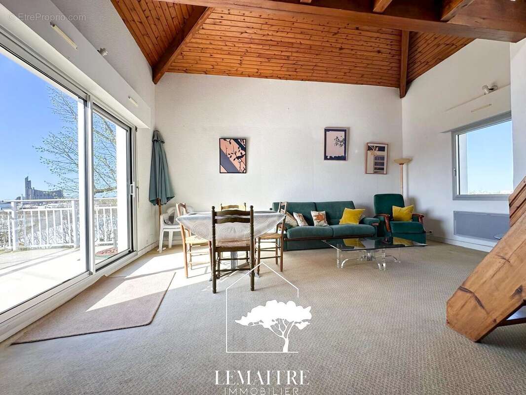 Appartement à ROYAN