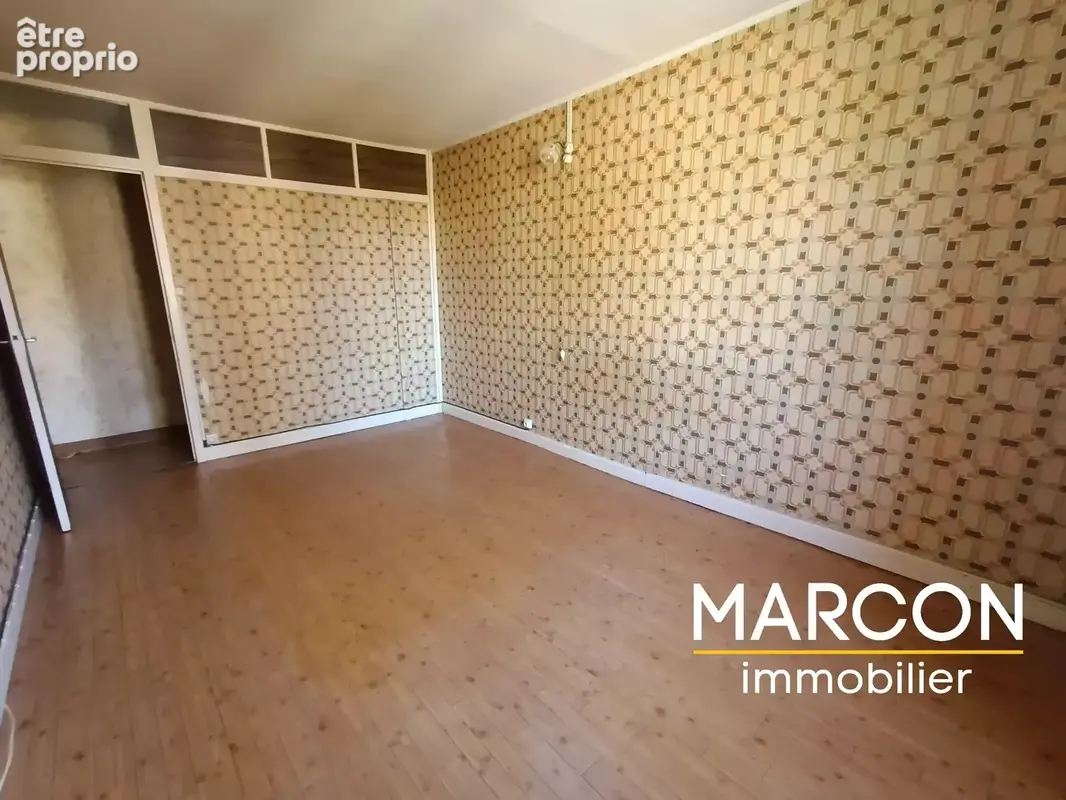 Vente maison secteur vidaillat - photo 15