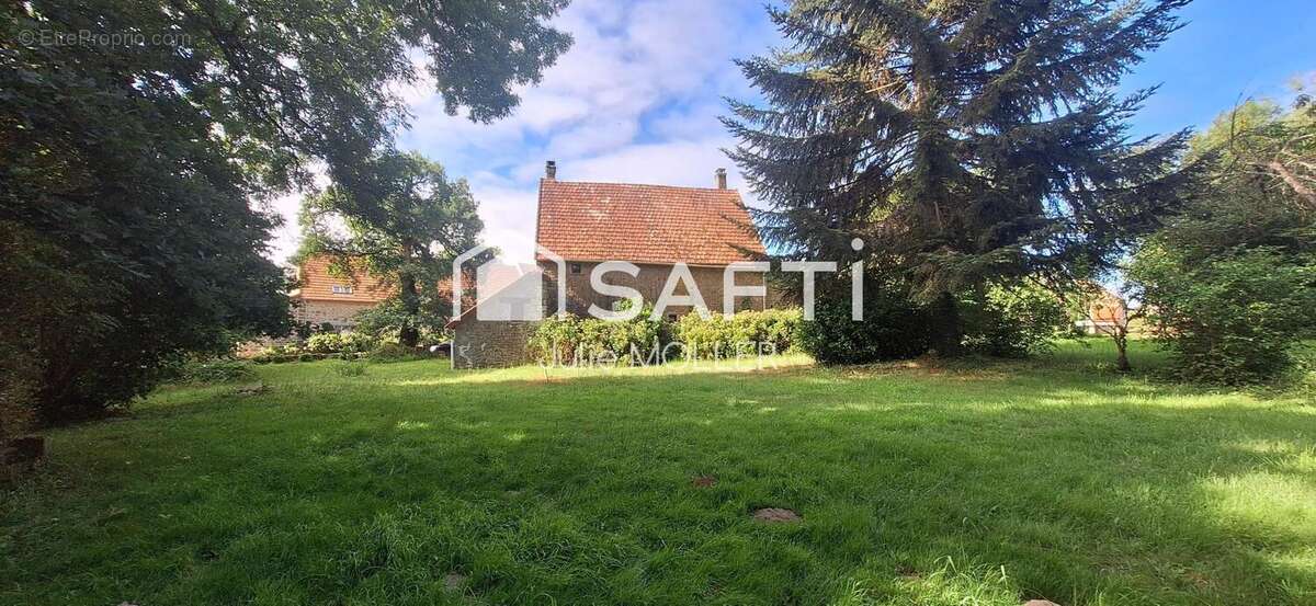 Maison 125 m² à Ladapeyre  - photo 7