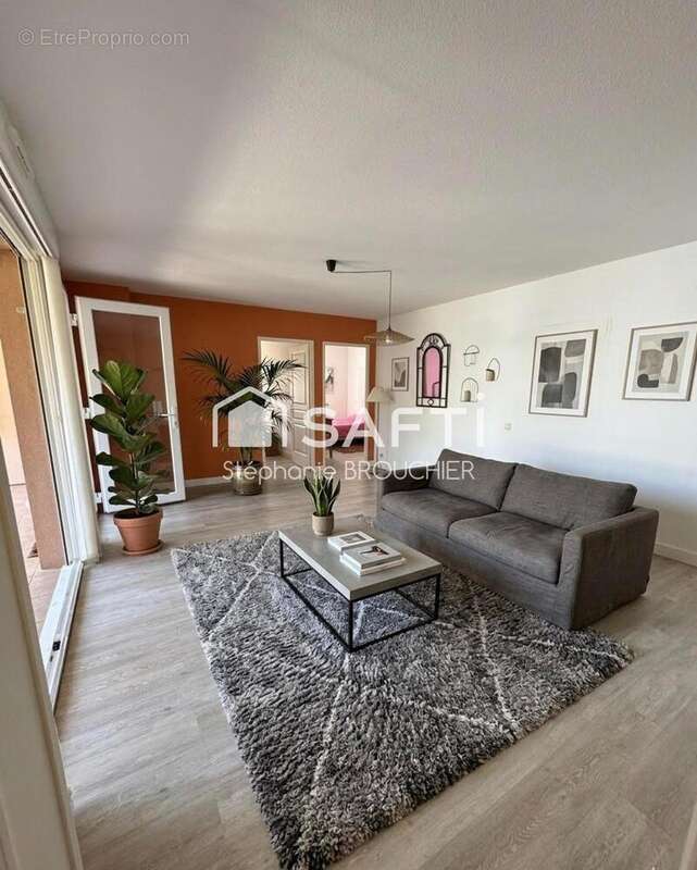 Maison 85 m² à Ruoms  - photo 4