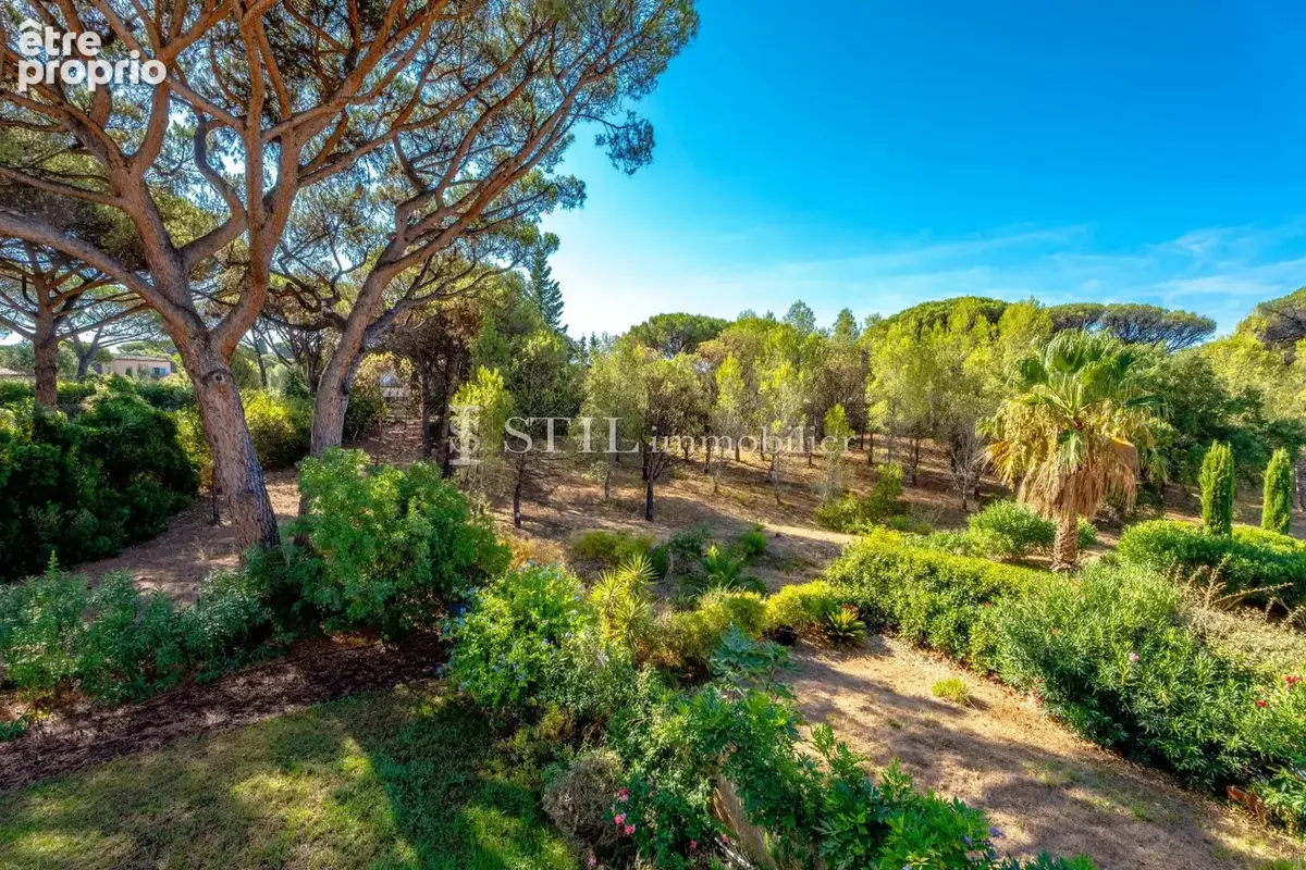 Appartement 2 pièces 44 m² à vendre à Sainte-Maxime (83120) - photo 2