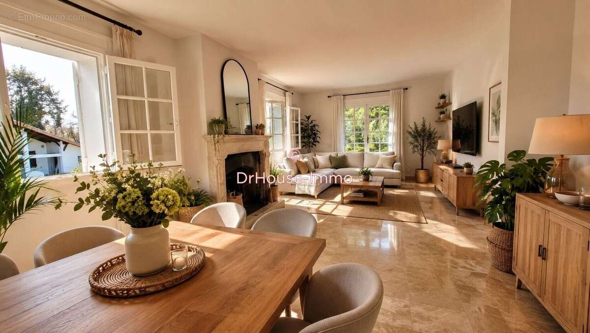 Maison 128 m² à Saint-Aubin-De-Medoc  - photo 23