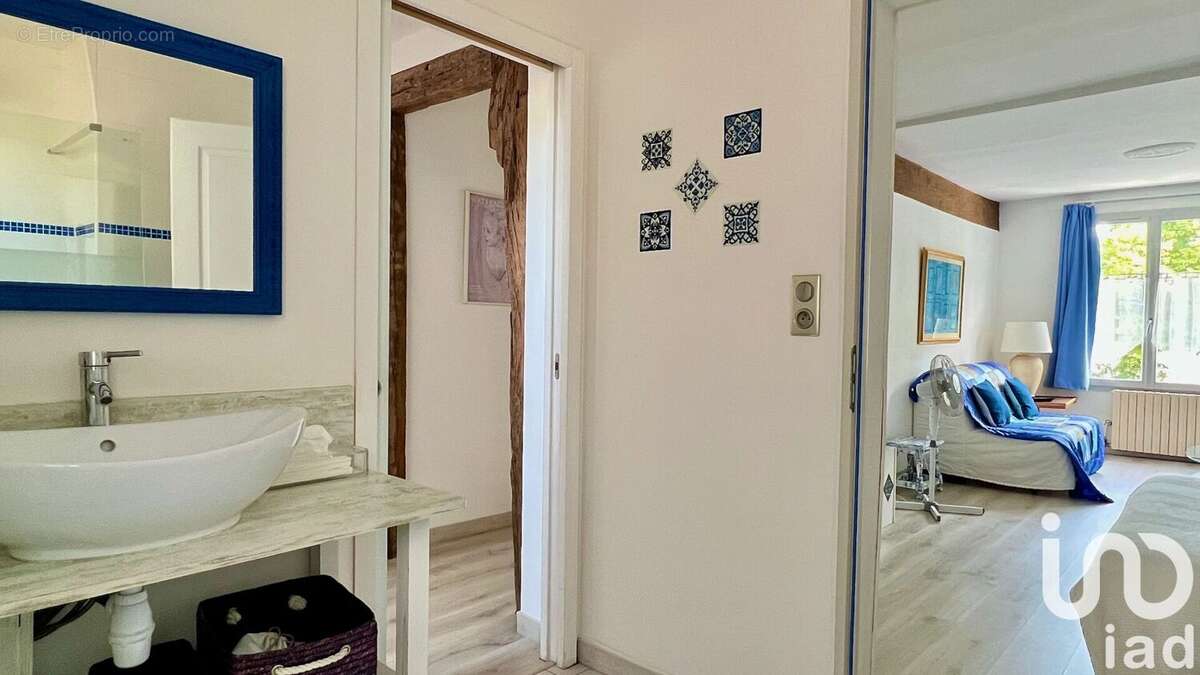 Photo 8 - Appartement à AMBOISE