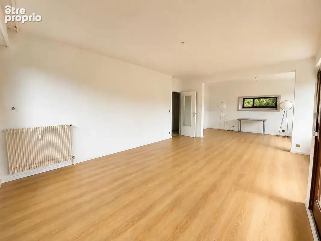 Spacieux T3 lumineux de 91 m2 avec balcon filant, vue dégagée - photo 9