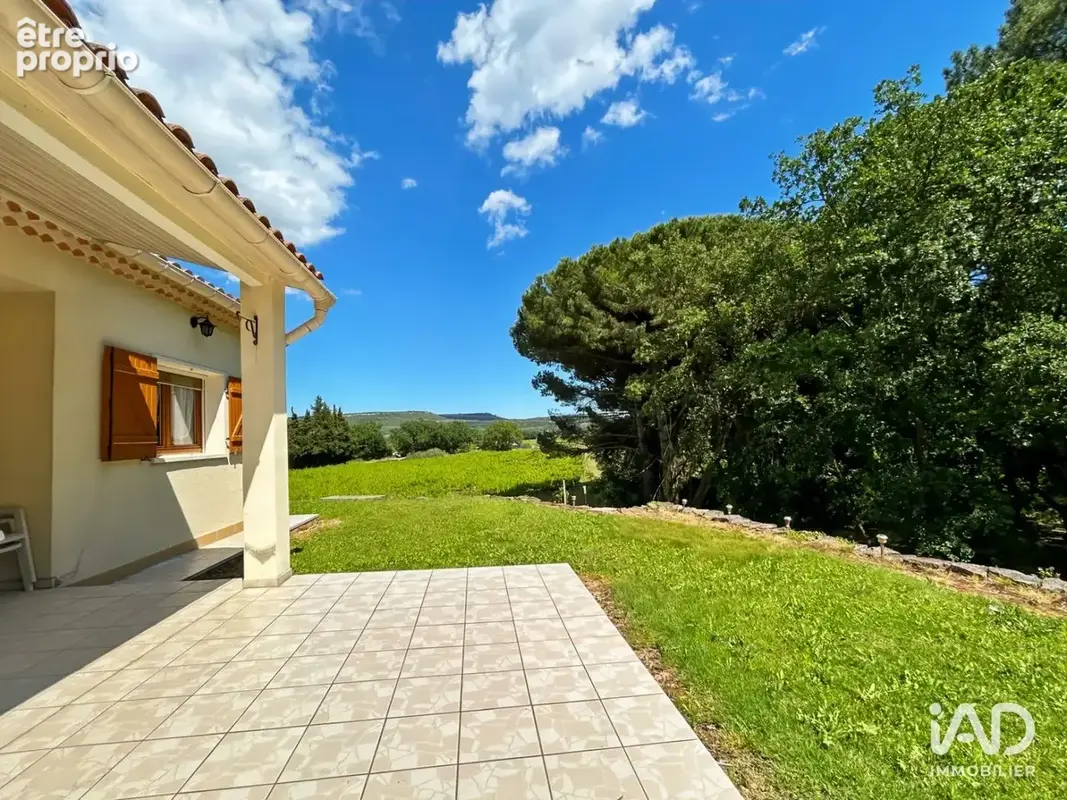 Photo 1 - Maison à TRESQUES