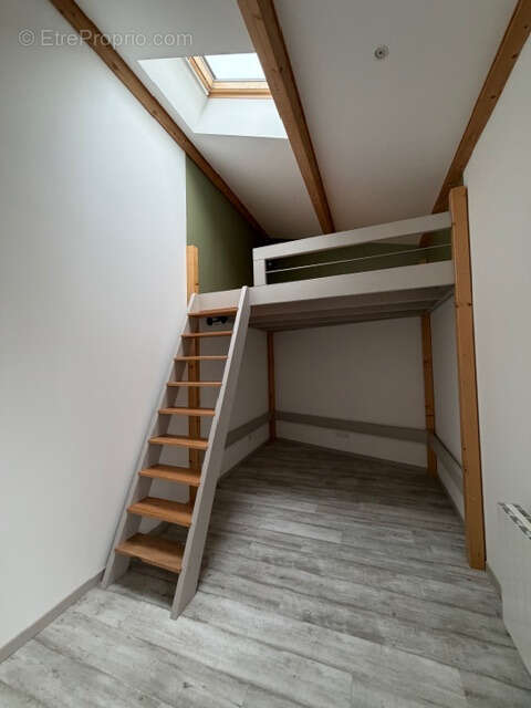 Maison à COMBRONDE