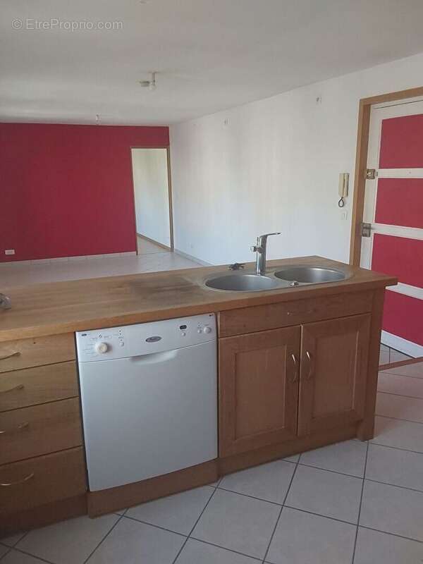 Appartement à LISIEUX