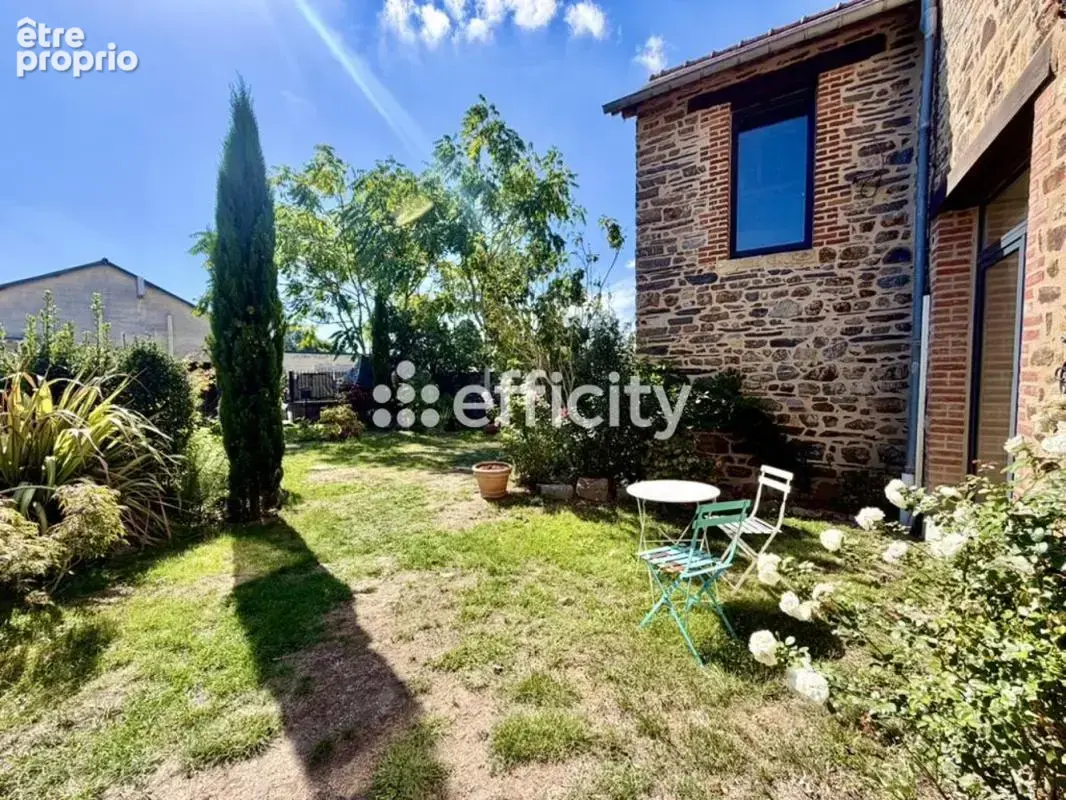 Maison 6 pièces 160 m² à vendre à Pire-Sur-Seiche (35150) - photo 19
