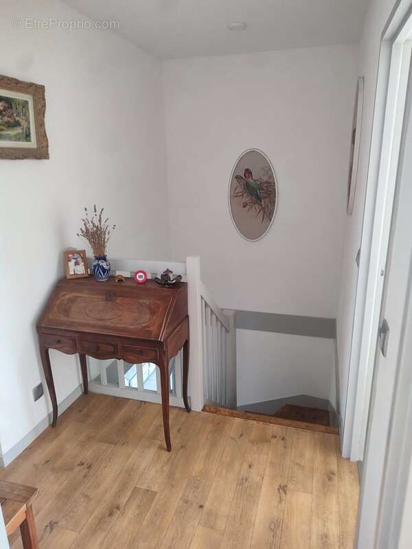 Maison à SAINT-CIERS-SUR-GIRONDE