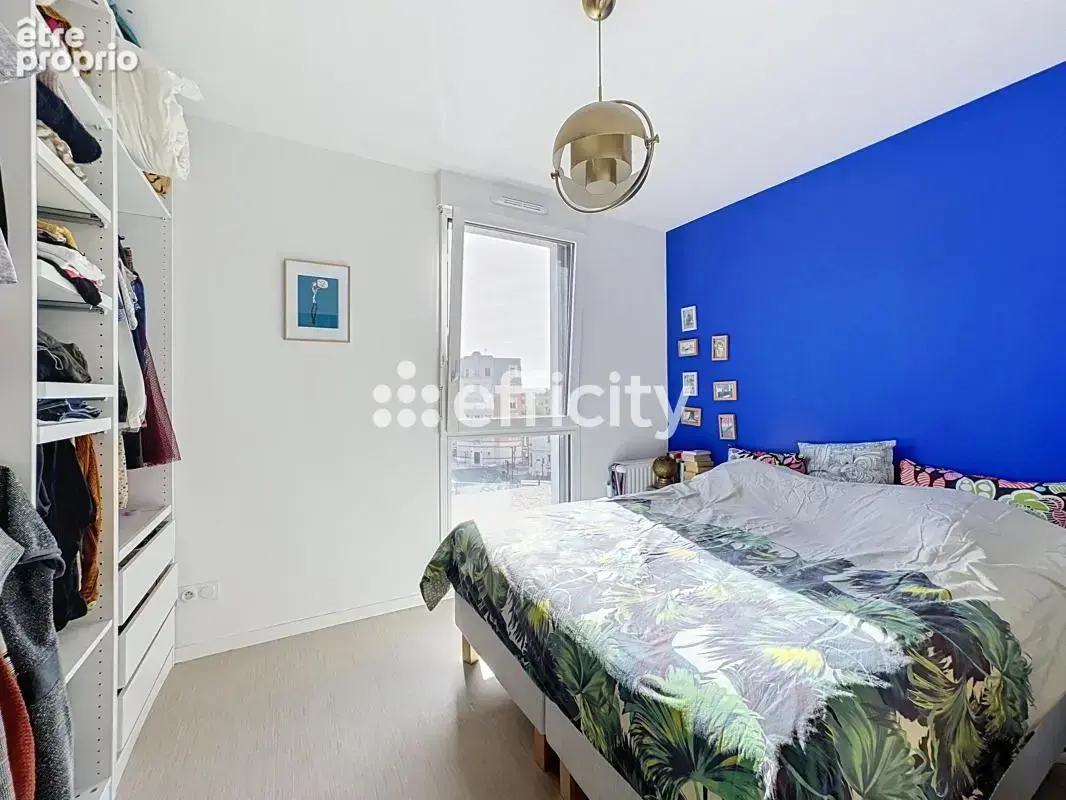 Appartement - photo 10
