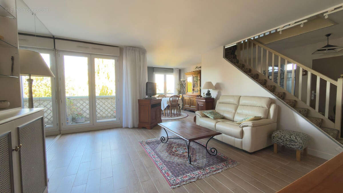Appartement à ARGENTEUIL
