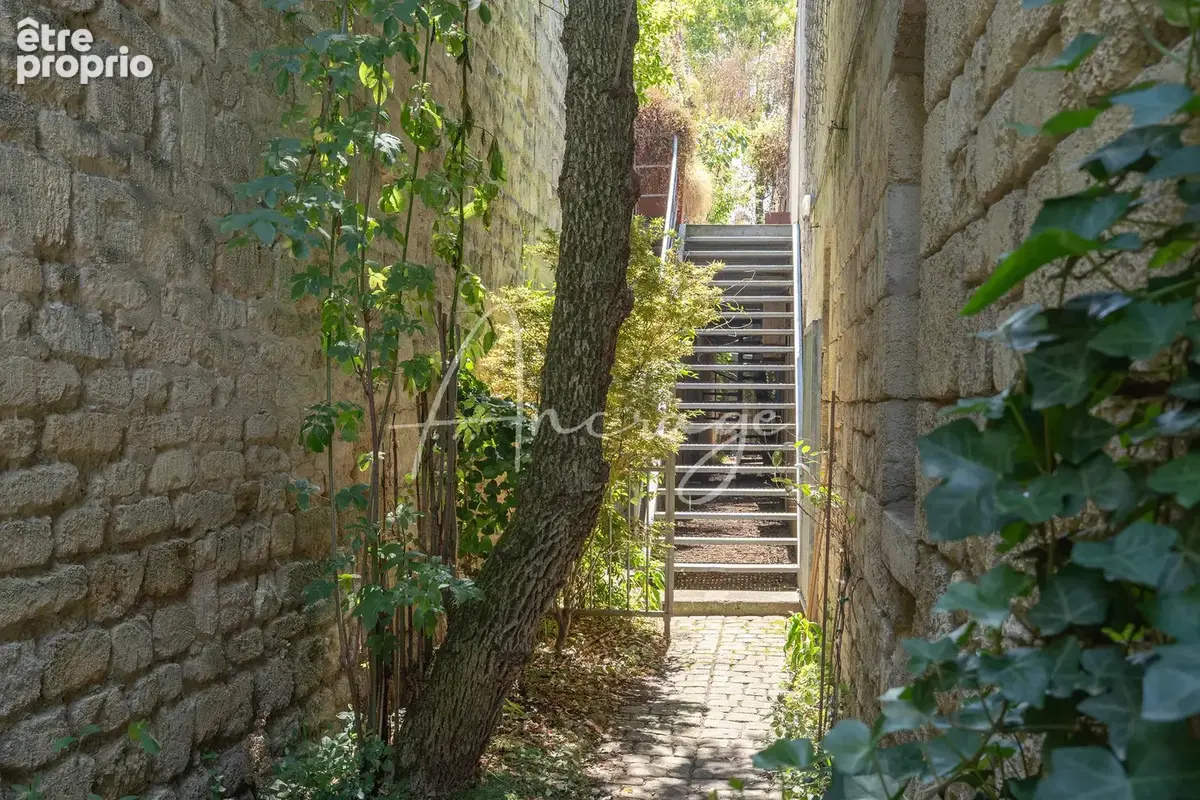 BORDEAUX CHARTRONS   CAMILLE GODARD Un lieu d'exception pour implanter votre activité professionnelle - photo 27