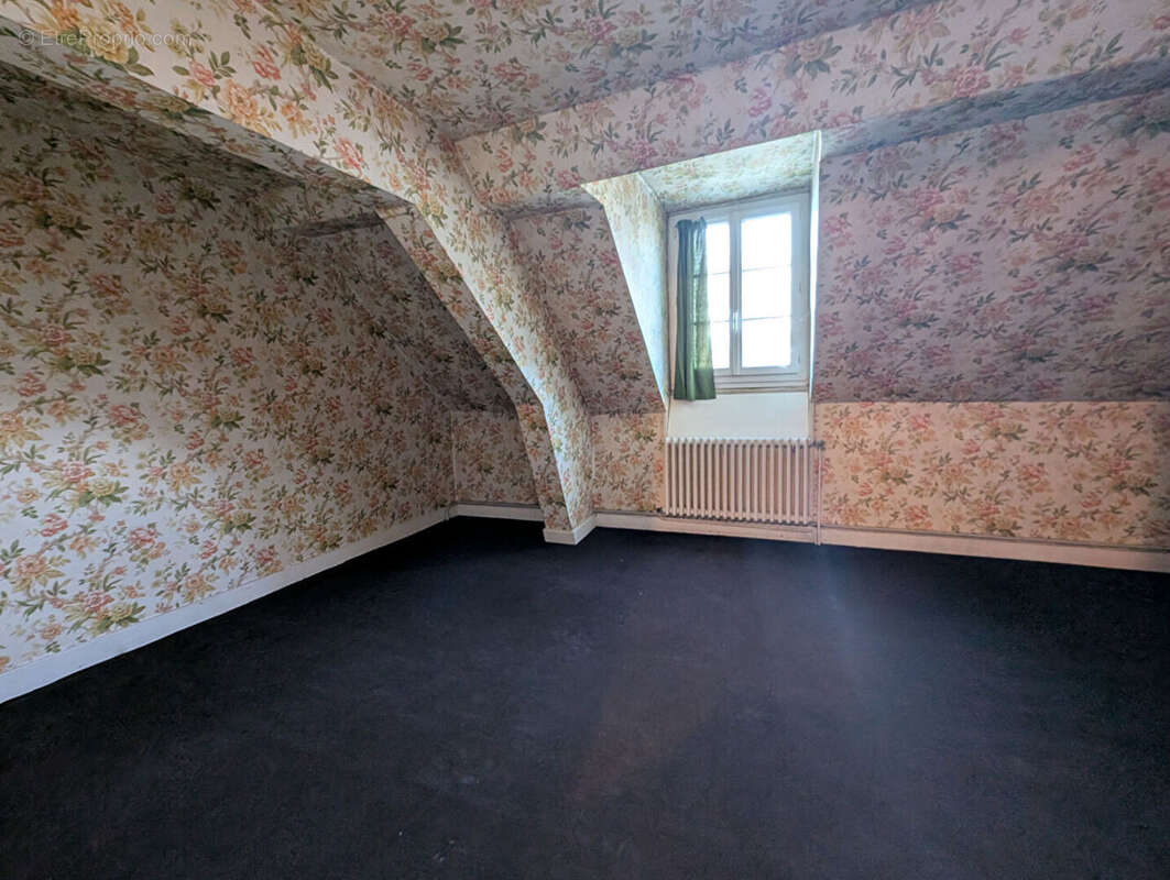 Maison à AMBOISE