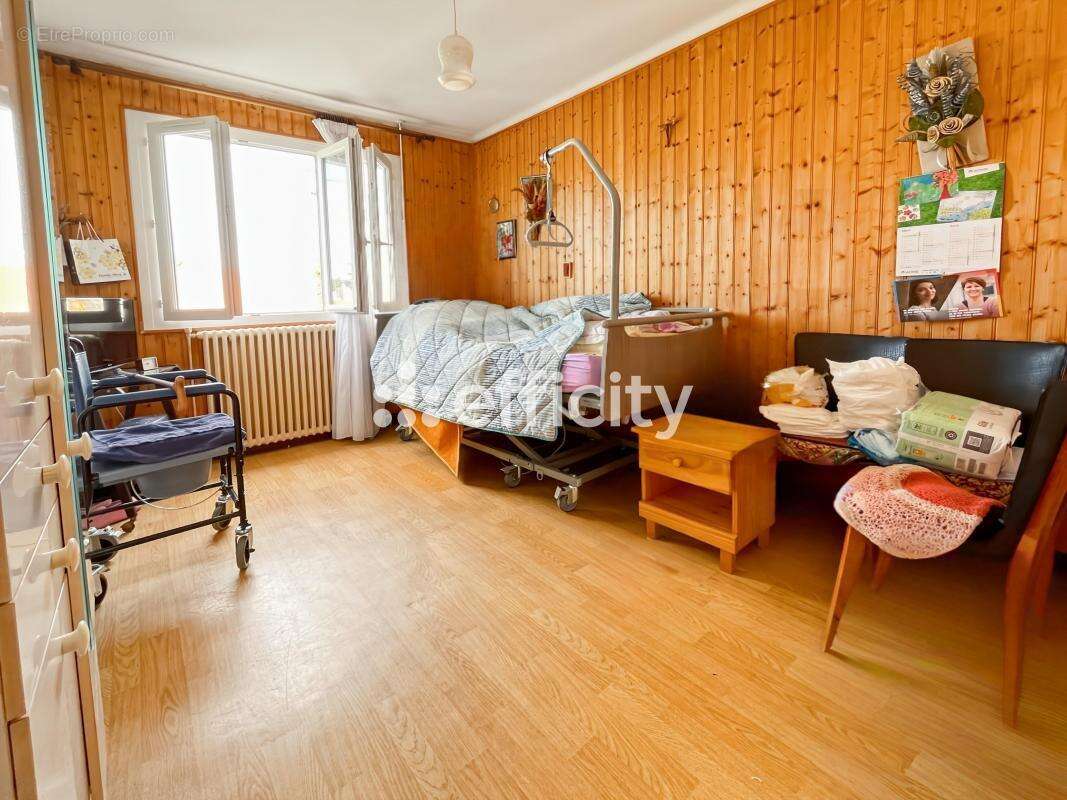 Maison à L&#039;ILE-D&#039;OLONNE