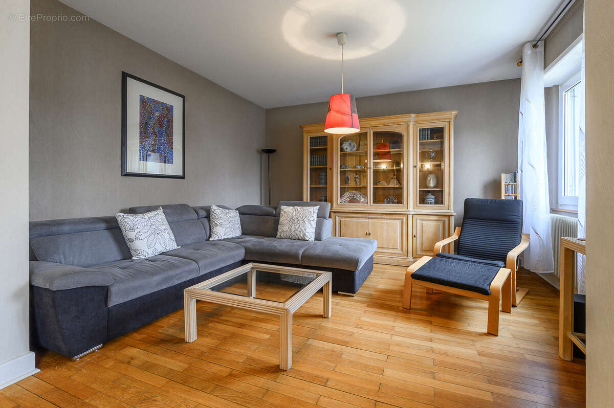 Maison à STRASBOURG