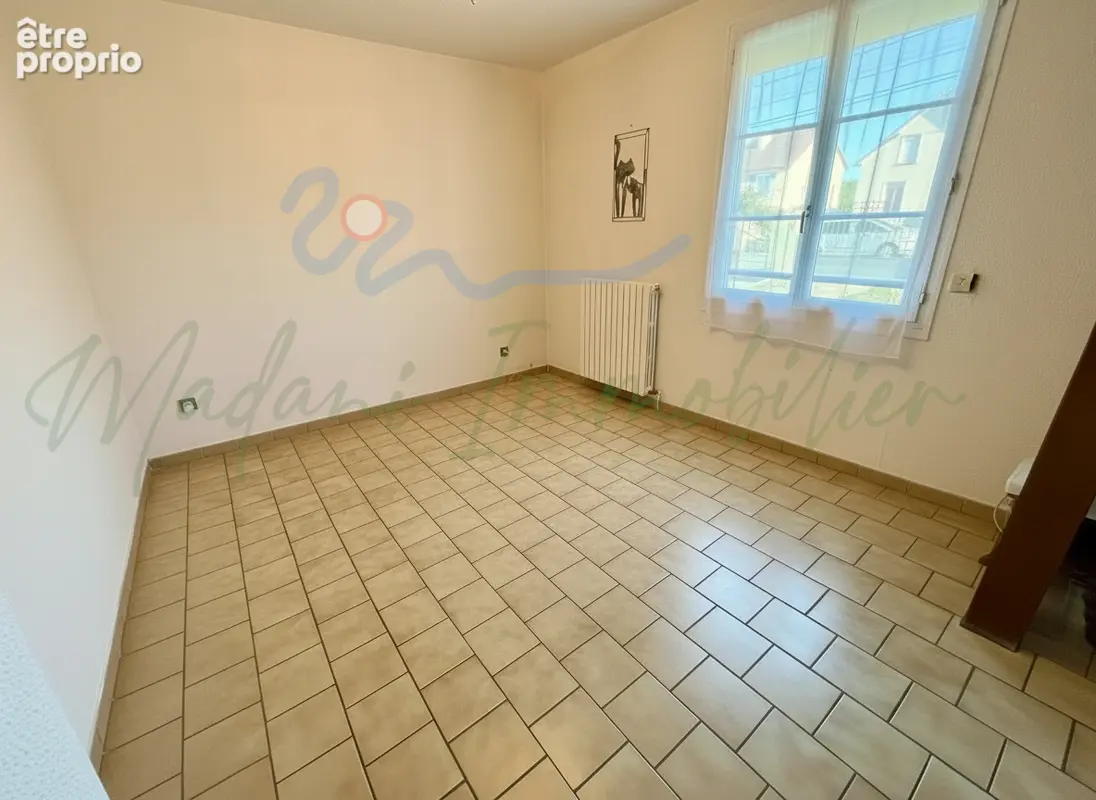 Maison bonnieres sur seine 81m² - photo 2