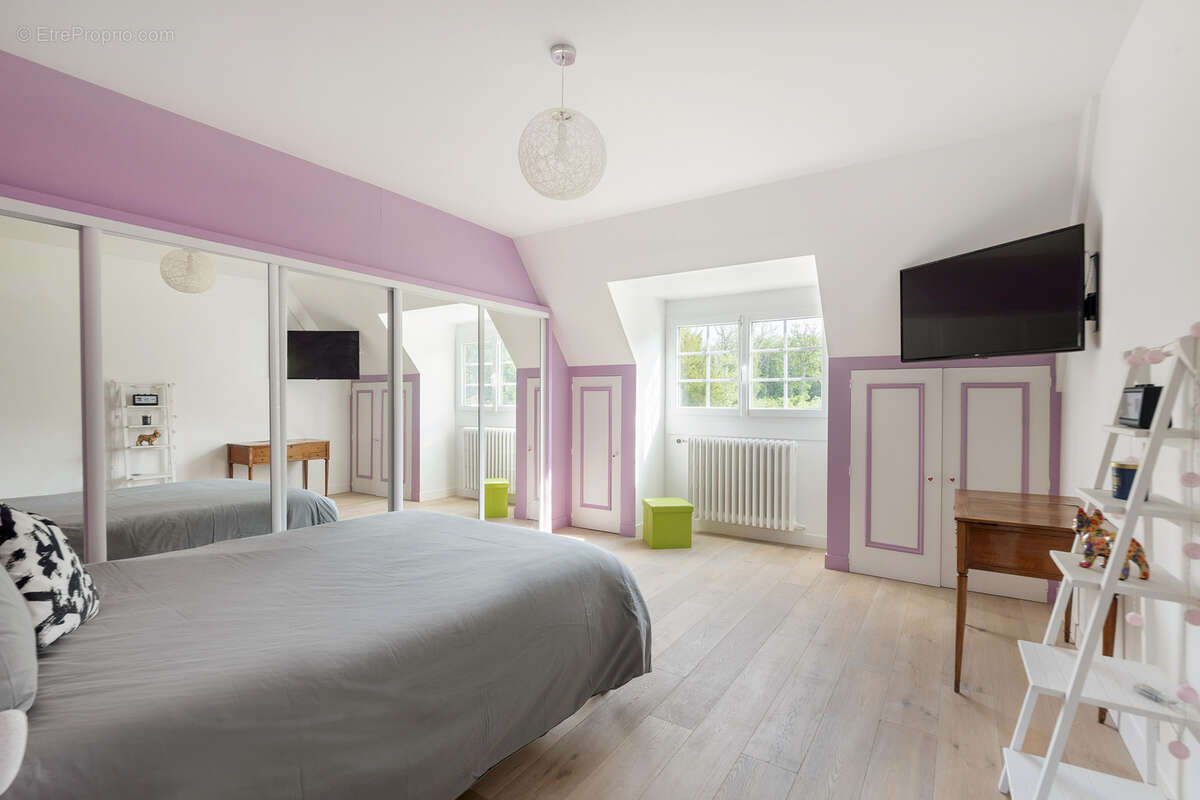 Maison à CHAMPCUEIL