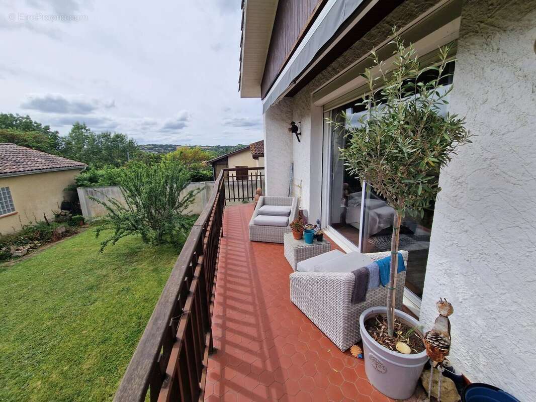 Appartement à AUCH