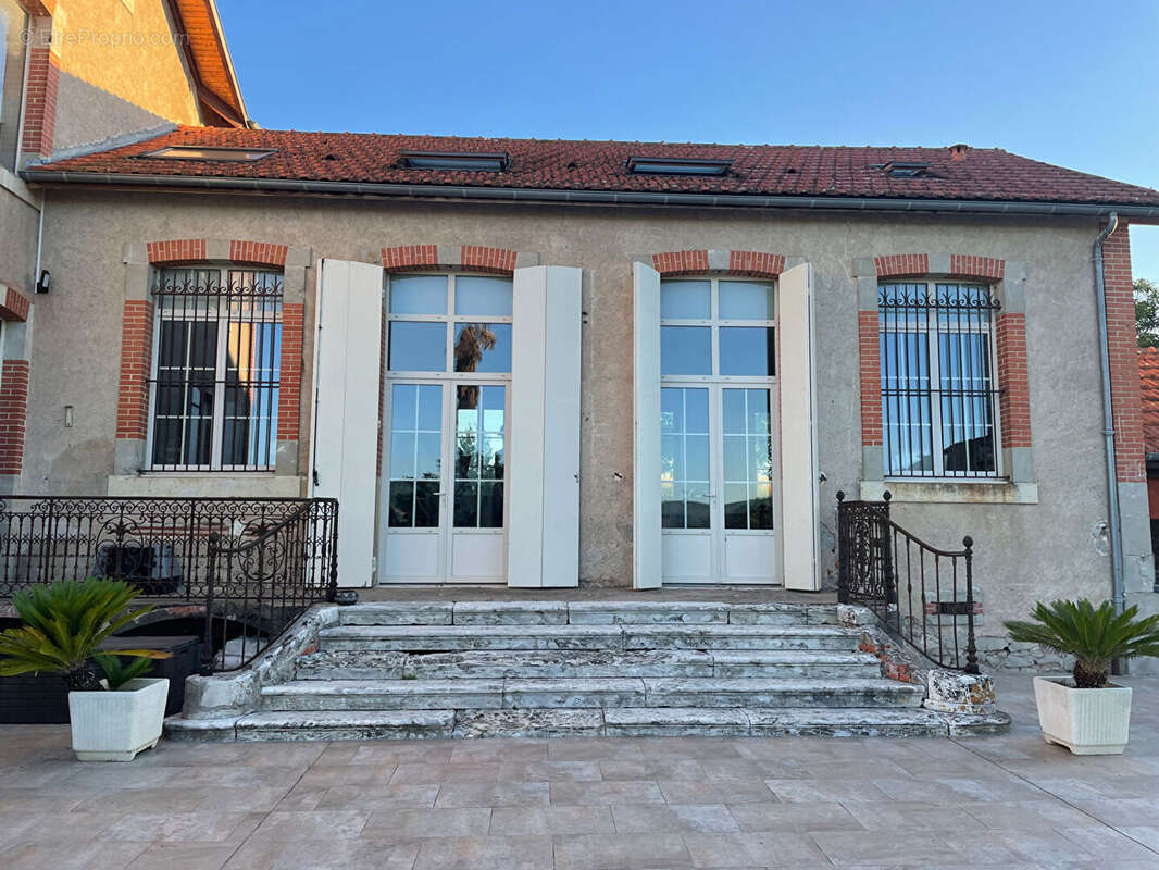 Maison à VILLENEUVE-SUR-LOT