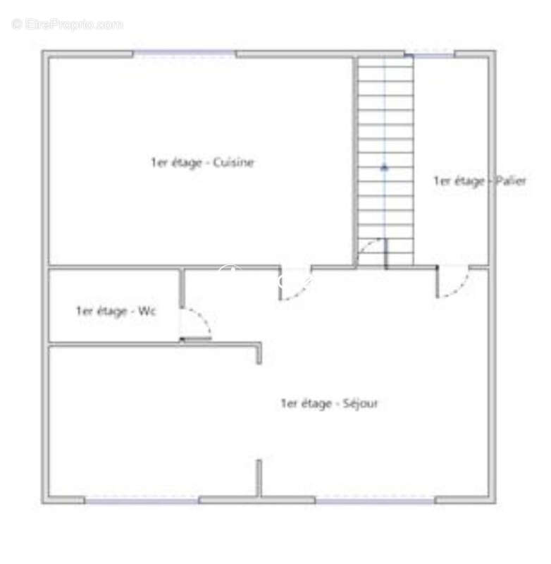 Maison à LENS