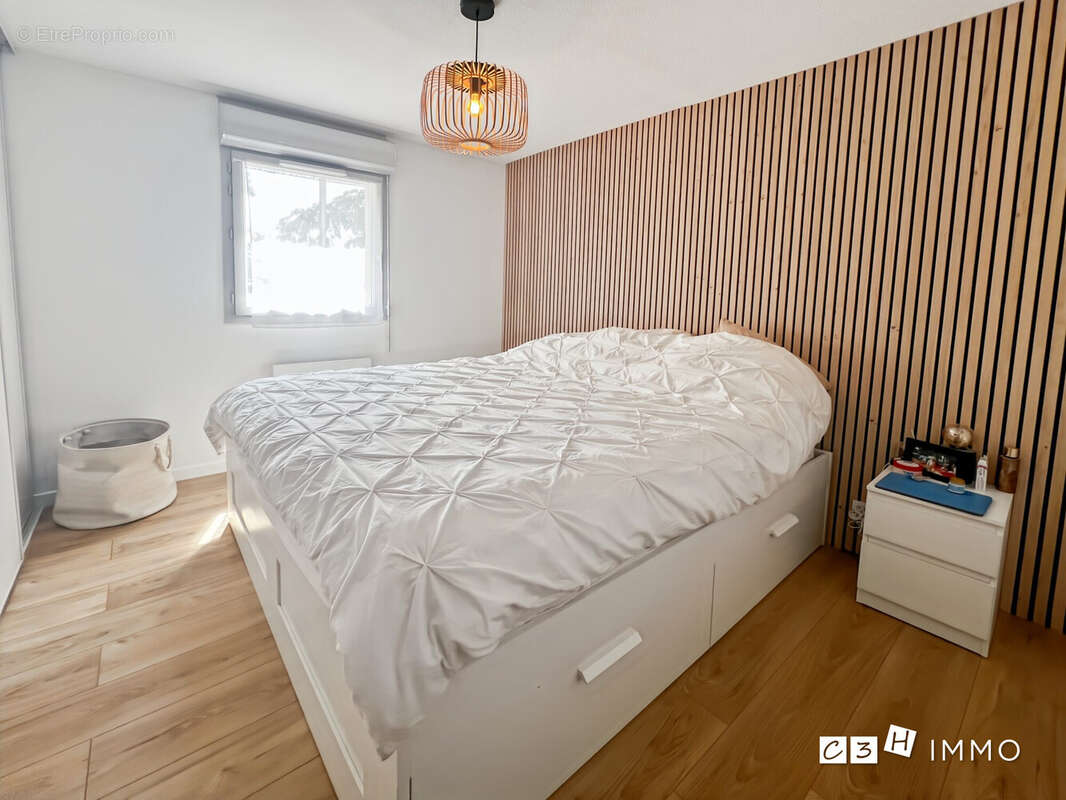 Appartement 65 m² à Longages  - photo 7