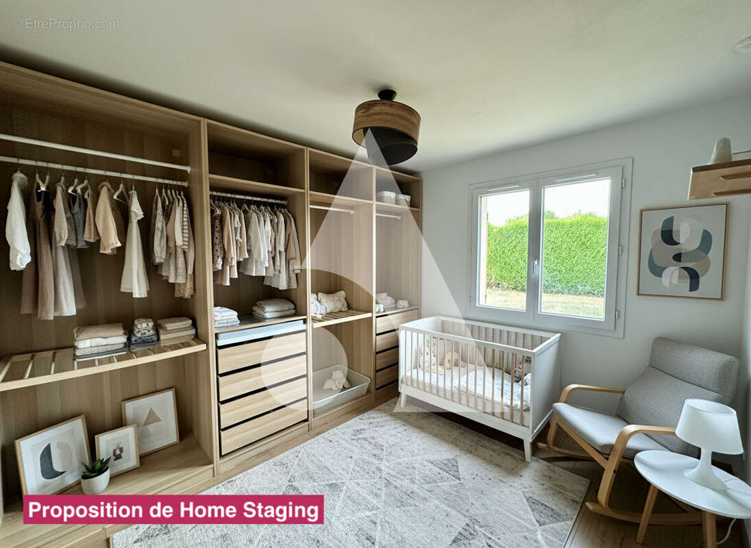 Maison à CONCHES-EN-OUCHE