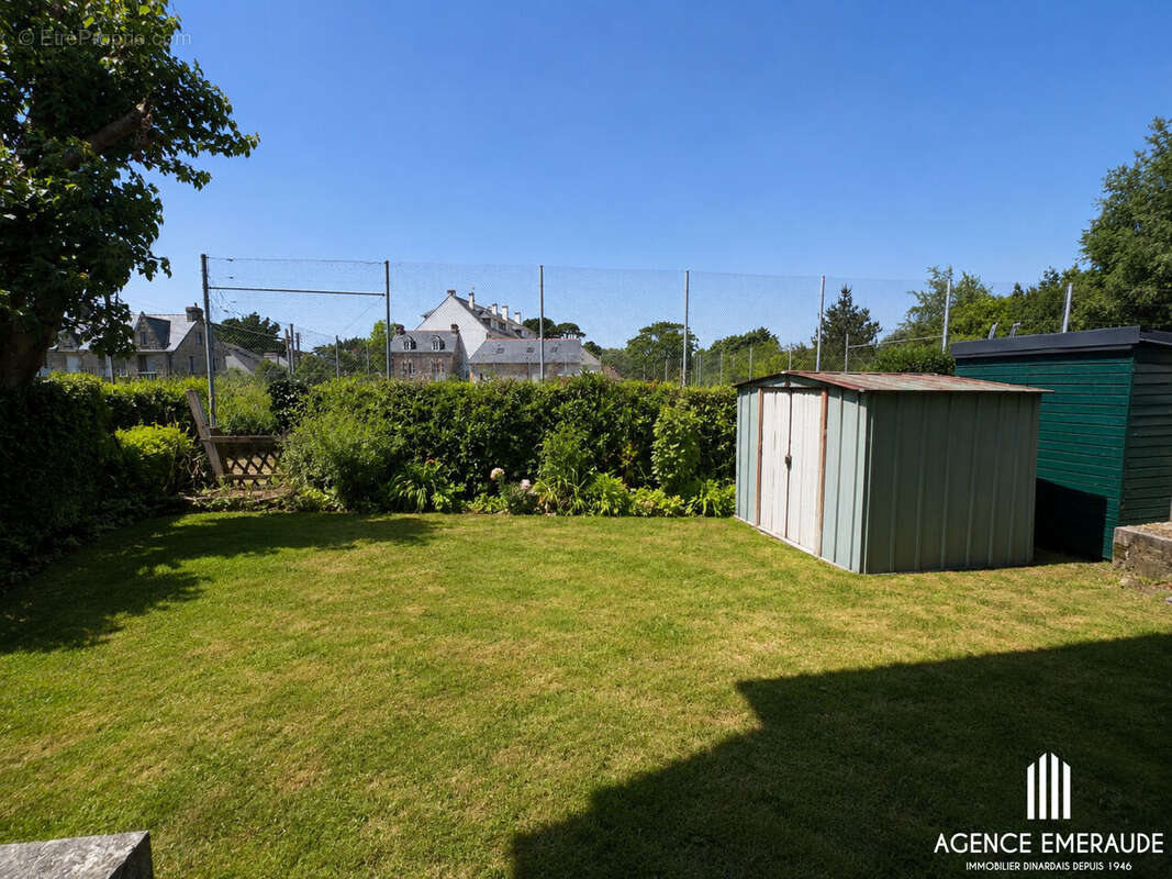 Appartement à DINARD