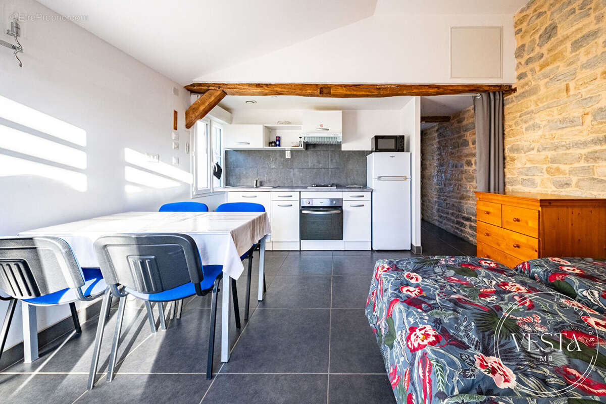 Maison à SAINT-SYMPHORIEN-SUR-SAONE