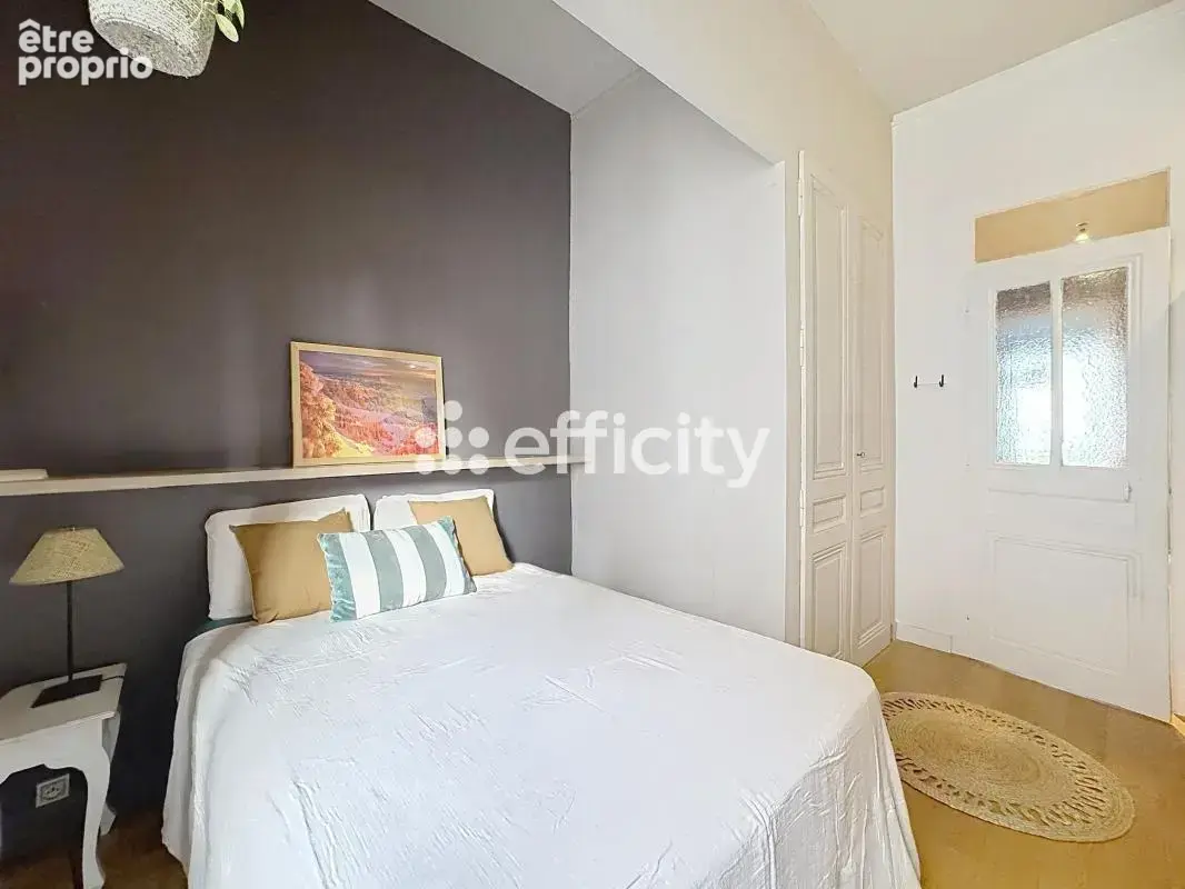 Appartement - photo 8