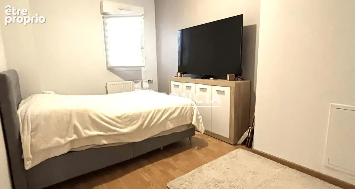 Spécial investisseur ! grand t3 avec locataire en place - photo 3