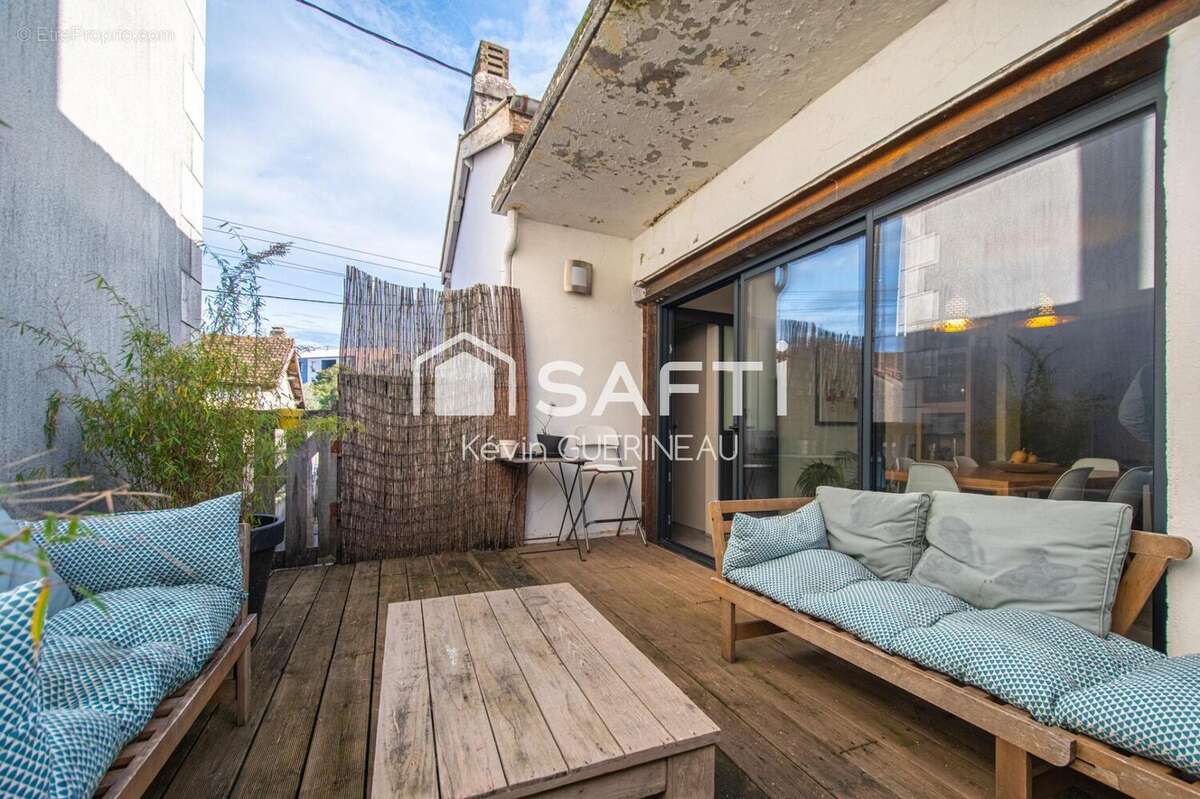 Photo 5 - Maison à BORDEAUX