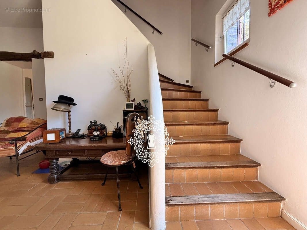 Maison à NANGIS