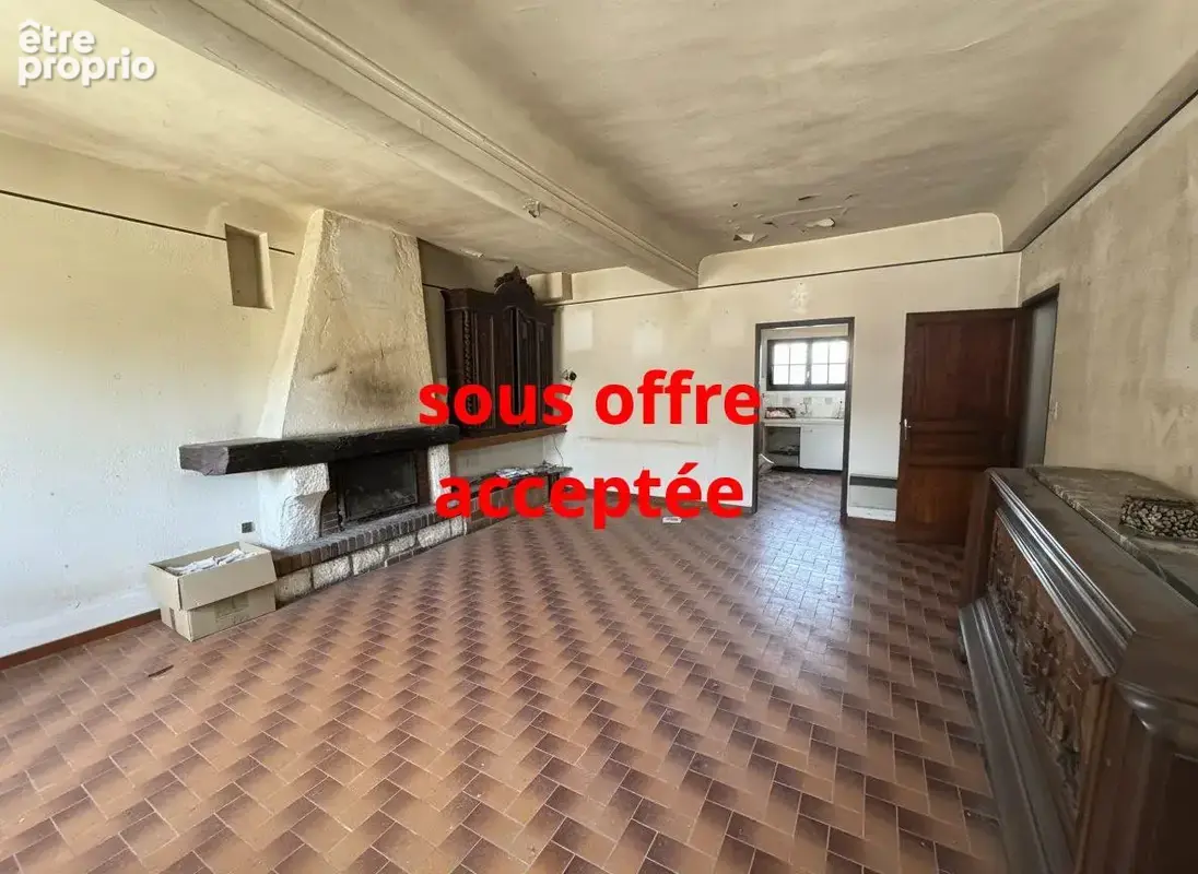 Maison 5 pièces 120 m² à vendre à Mison (04200) - photo 3