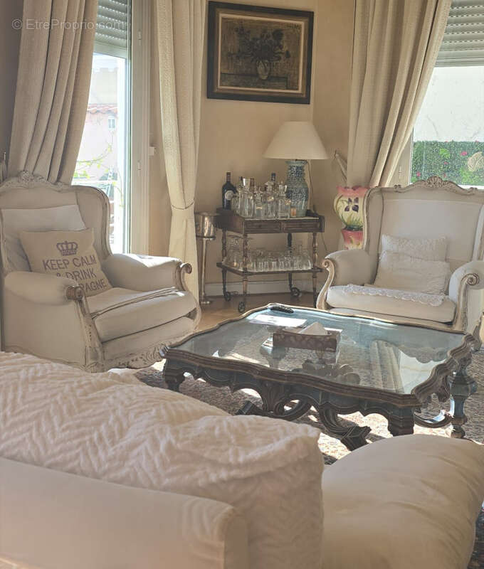 Maison à ROQUEBRUNE-CAP-MARTIN