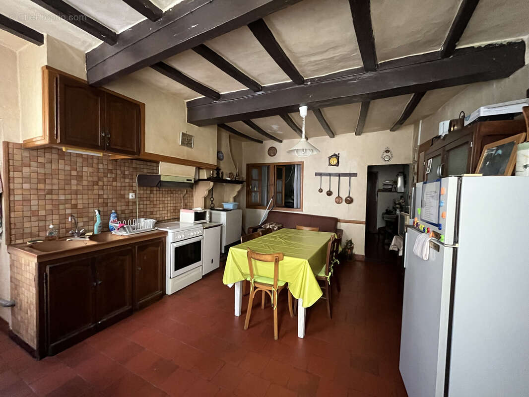 Appartement à CERET