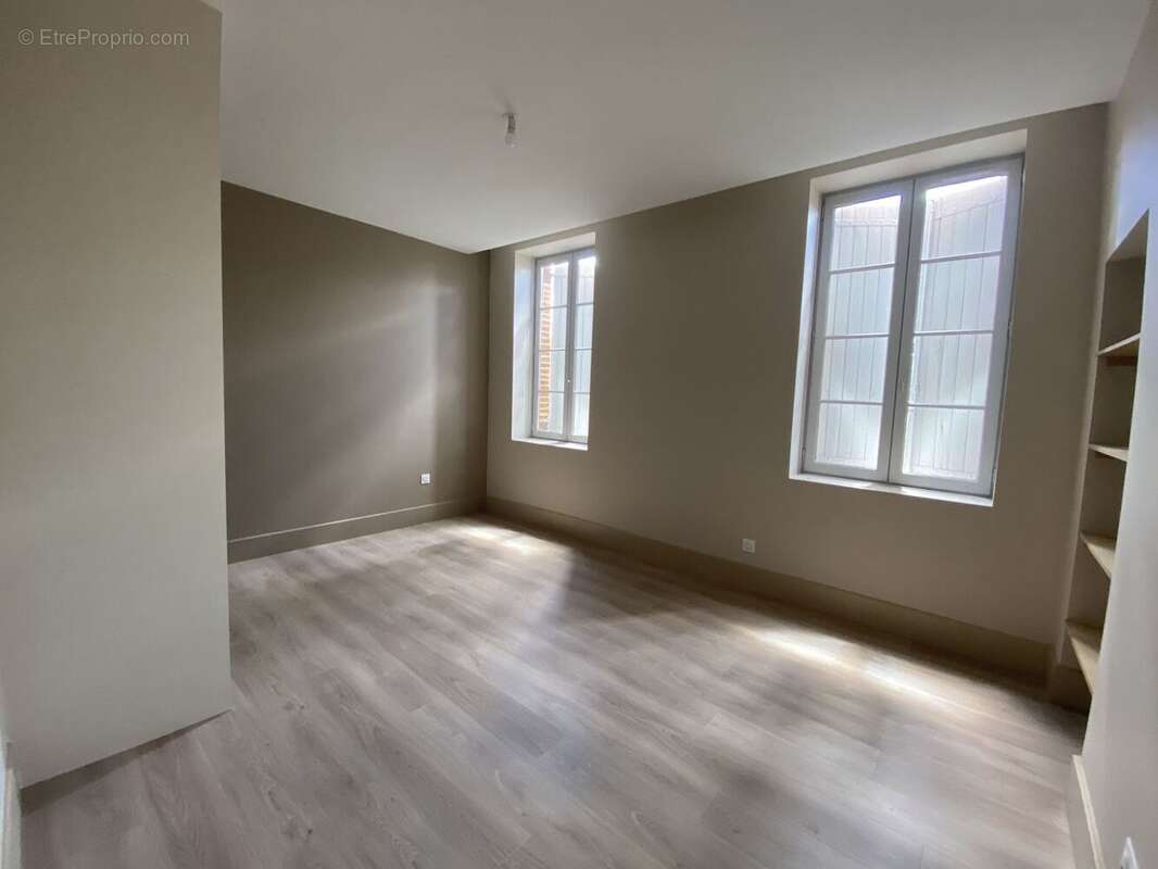 Appartement à ALBI